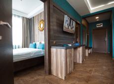 Aura Sochi Hotel 4*