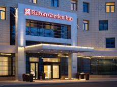 Hilton Garden Inn Ufa Riverside 4*
