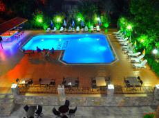The Green Valley Hotel 3*