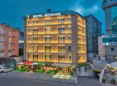 Hotel Boursier & Spa 4*