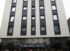 Milord Hotel 4*