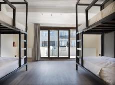 Moda Drei - Concept Hostel 1*