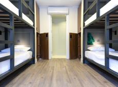 Moda Drei - Concept Hostel 1*