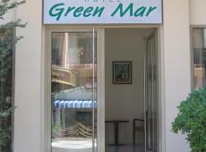 Greenmar Apart Hotel 3*