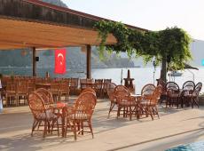 Zeybek Beach Hotel 3*