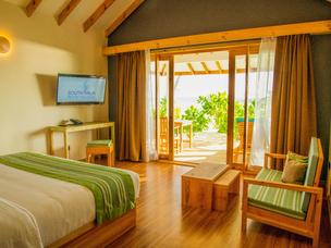 South Palm Resort Maldives 4*