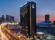 Novotel Sharjah Expo Centre 4*