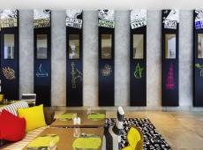 Ibis Styles Dubai Airport Hotel 3*