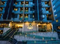 Acqua Hotel Pattaya 4*