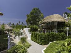 Eden Beach Resort & Spa 5*
