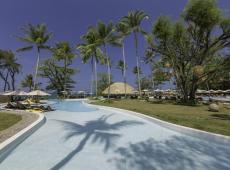 Eden Beach Resort & Spa 5*