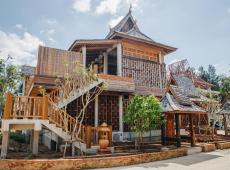 Santhiya Phuket Natai Resort & Spa 5*