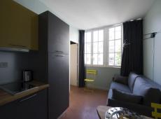 Suites & Hotel Helzear Montparnasse 4*