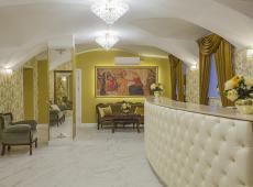 Grand Catherine Palace Hotel 4*