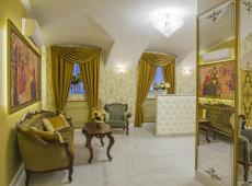 Grand Catherine Palace Hotel 4*