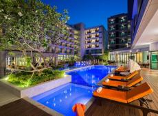 Hotel J Inspired Pattaya 4*