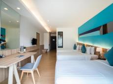 Hotel J Inspired Pattaya 4*