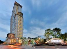 Centre Point Hotel Pattaya 4*