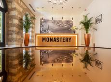 Monastery Boutique Hotel Budapest 3*