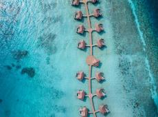 Intercontinental Maldives Maamunagau Resort 5*