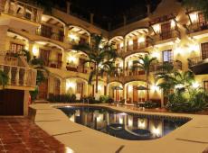 Hacienda Real Del Caribe 4*