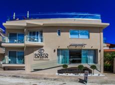 Porto Planos Beach Hotel 4*
