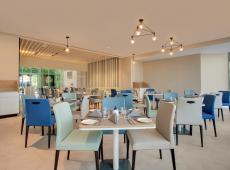 Lemon Tree Hotel Dubai 3*