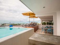 Hotelito del Mar By Xperience Hotels 3*