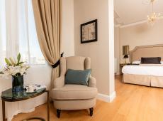 Athens Mansion Luxury Suites 4*