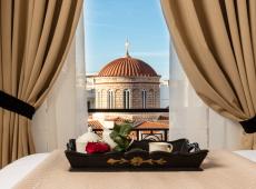 Athens Mansion Luxury Suites 4*