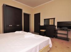Guest House Korall 1*