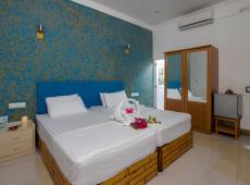 Dream Inn Maldives - Sun Beach Hotel 3*