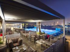 Grand Cosmopolitan Hotel Dubai 5*