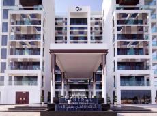 C Central Resort The Palm 5*