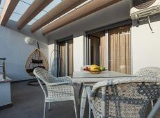 Adriatik lux apartments 4*