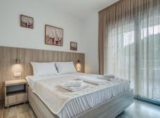 Adriatik lux apartments 4*