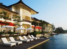 Rumah Luwih Beach Resort 3*