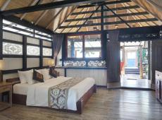 Amed Lodge by Sudamala Resorts 3*