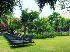 Inna Bali Beach Garden 4*