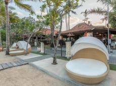 Inna Bali Beach Garden 4*