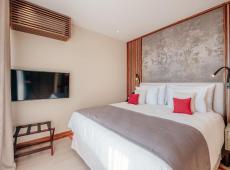 Ananti Resort Residences & Beach Club 5*