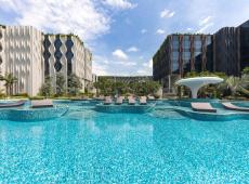 The Outpost Hotel Sentosa 5*