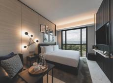The Outpost Hotel Sentosa 5*