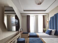 Danis Hotel Istanbul 4*
