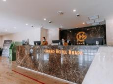 Grand Hotel Anapa 5*