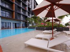 Sea Seeker Krabi Resort 4*