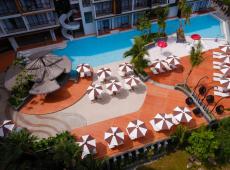 Sea Seeker Krabi Resort 4*