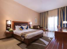 Grand Square Stay Hotel Apartments 3*