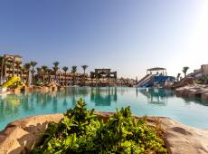 Sunny Days Resort, Spa & Aqua Park 4*
