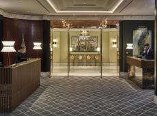 Waldorf Astoria Dubai International Financial Centre 5*